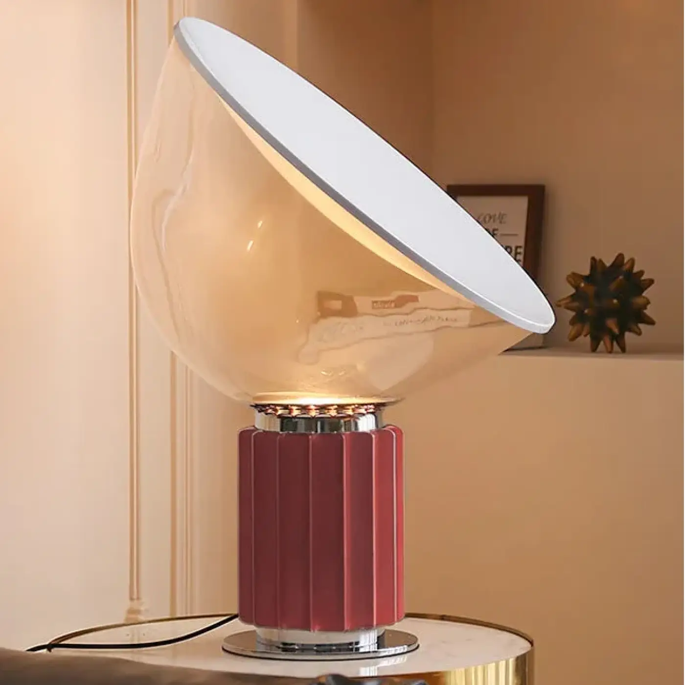 Lampe de Table - Ekoa