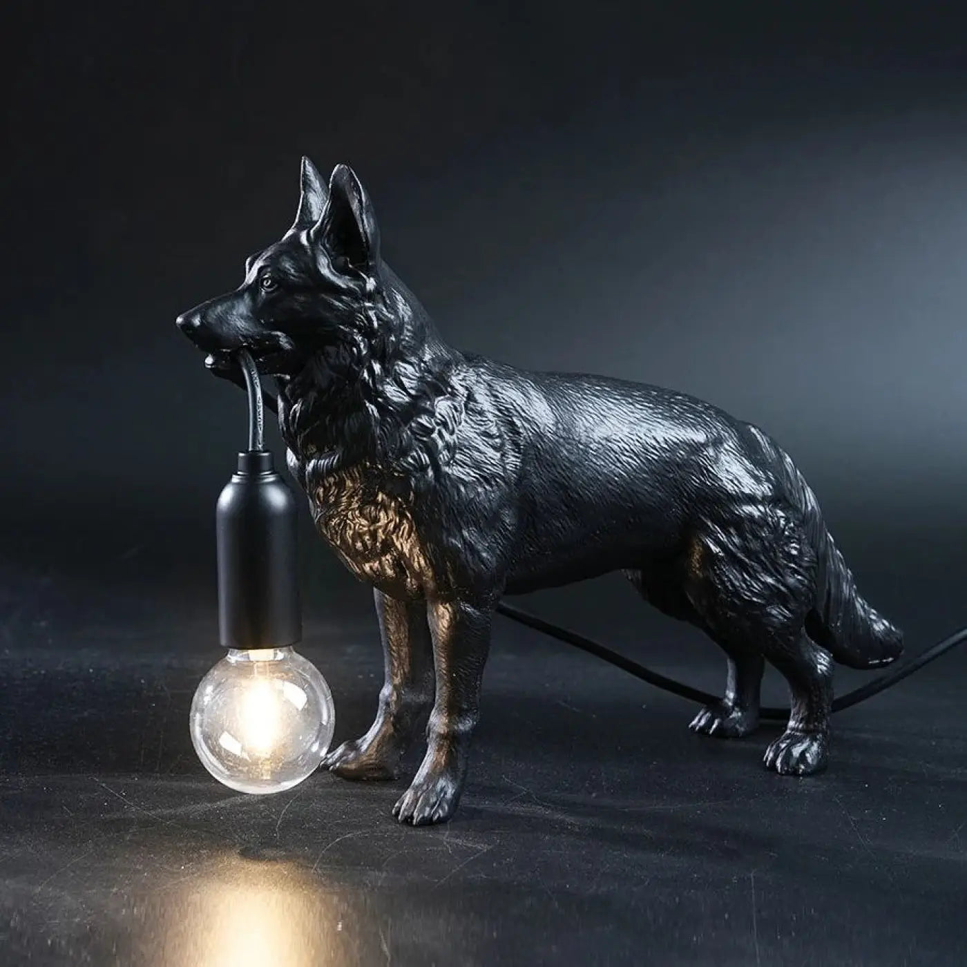 Lampe de Table - Kanis
