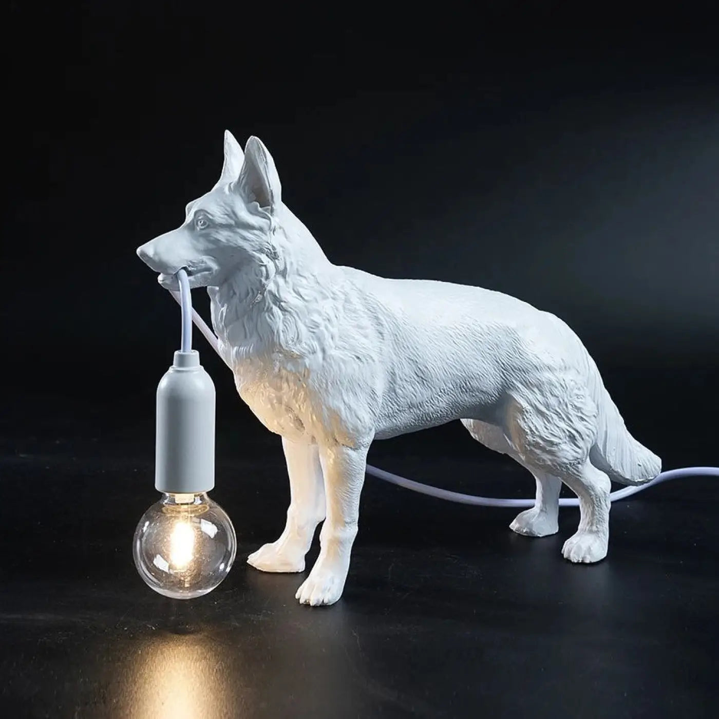 Lampe de Table - Kanis