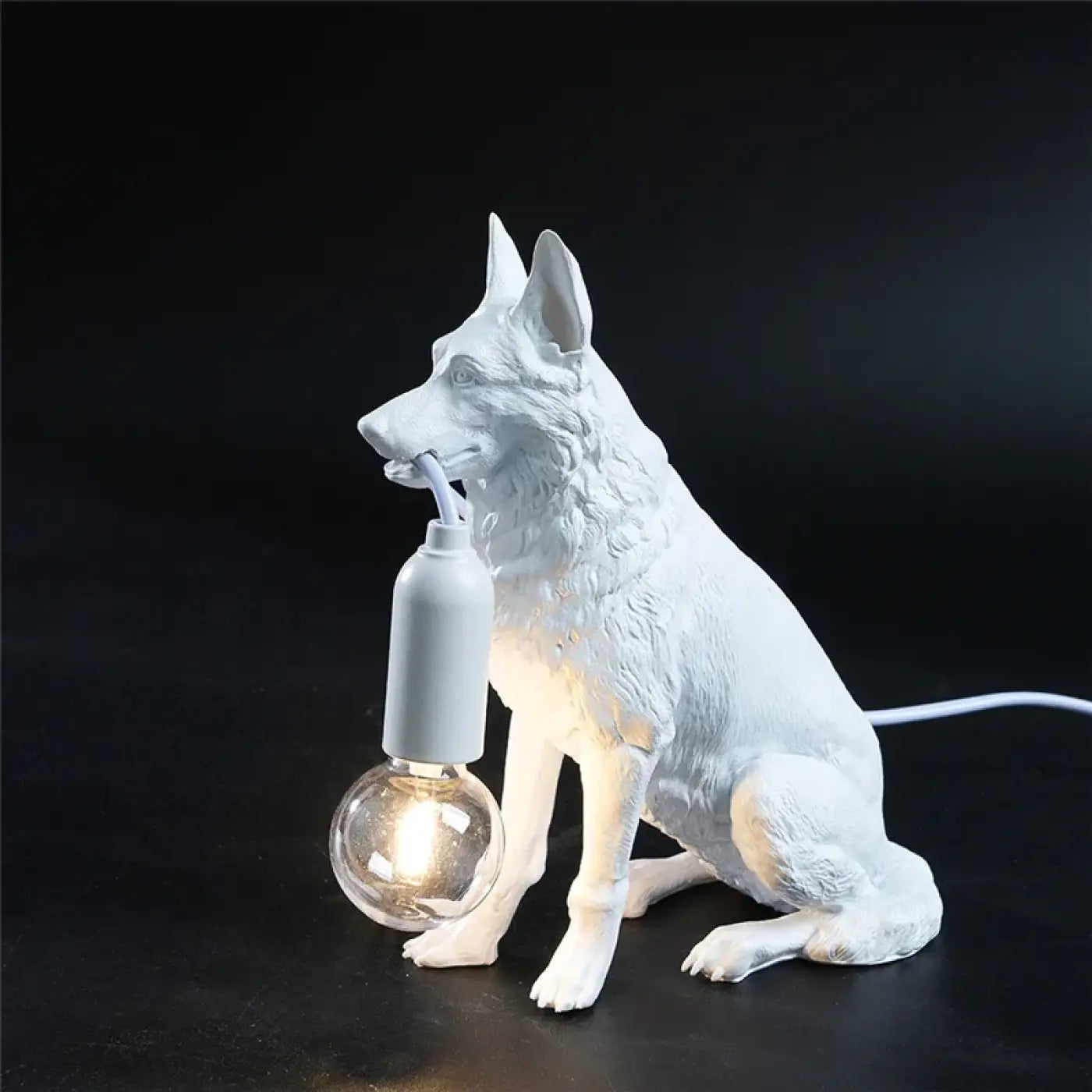 Lampe de Table - Kanis