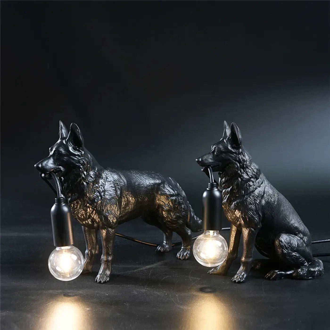 Lampe de Table - Kanis