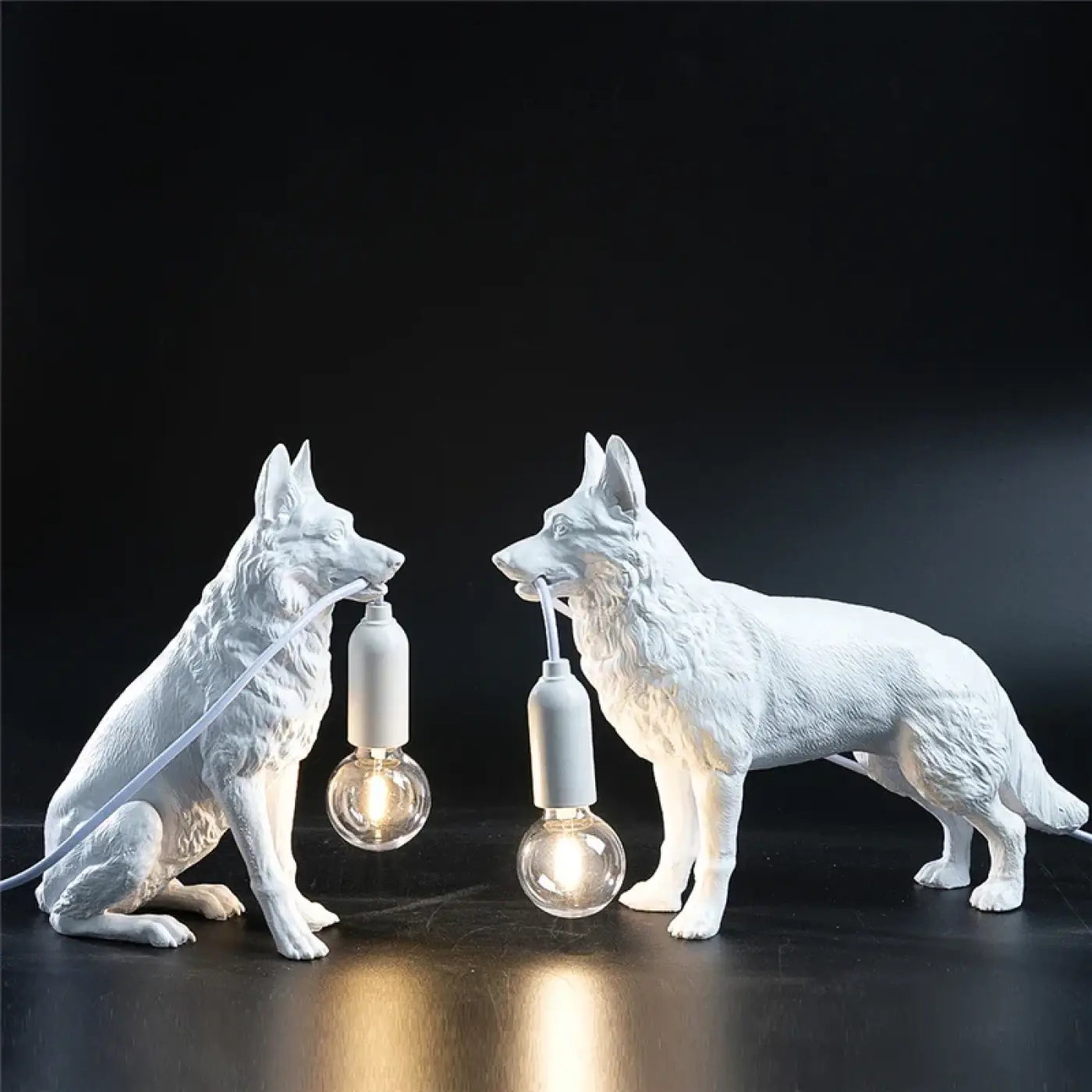 Lampe de Table - Kanis