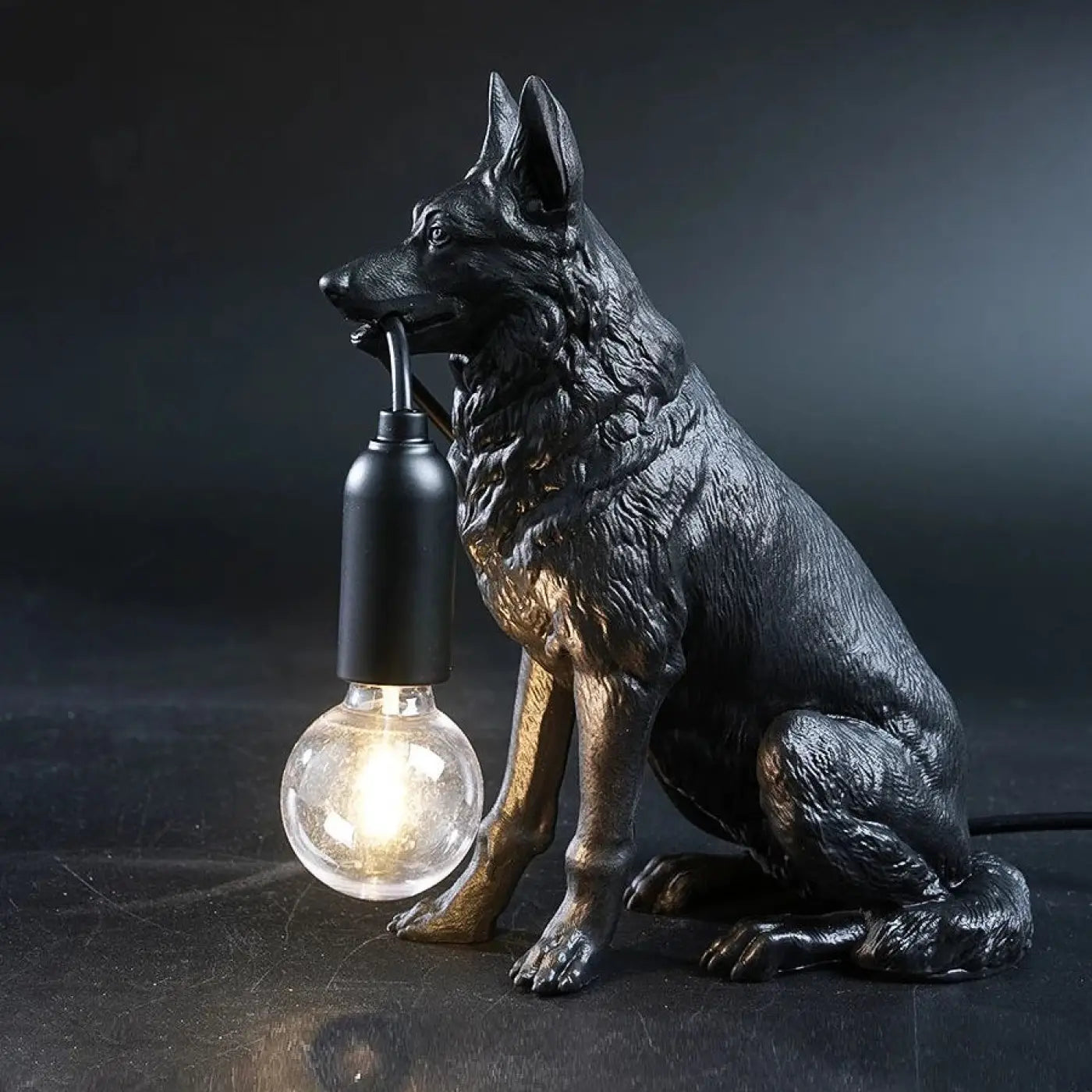 Lampe de Table - Kanis
