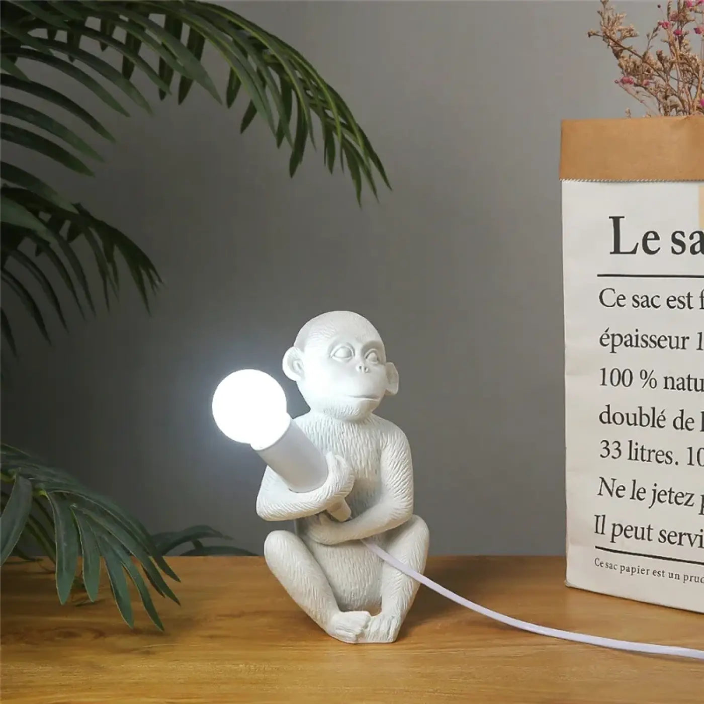 Lampe de Table - Zaboo