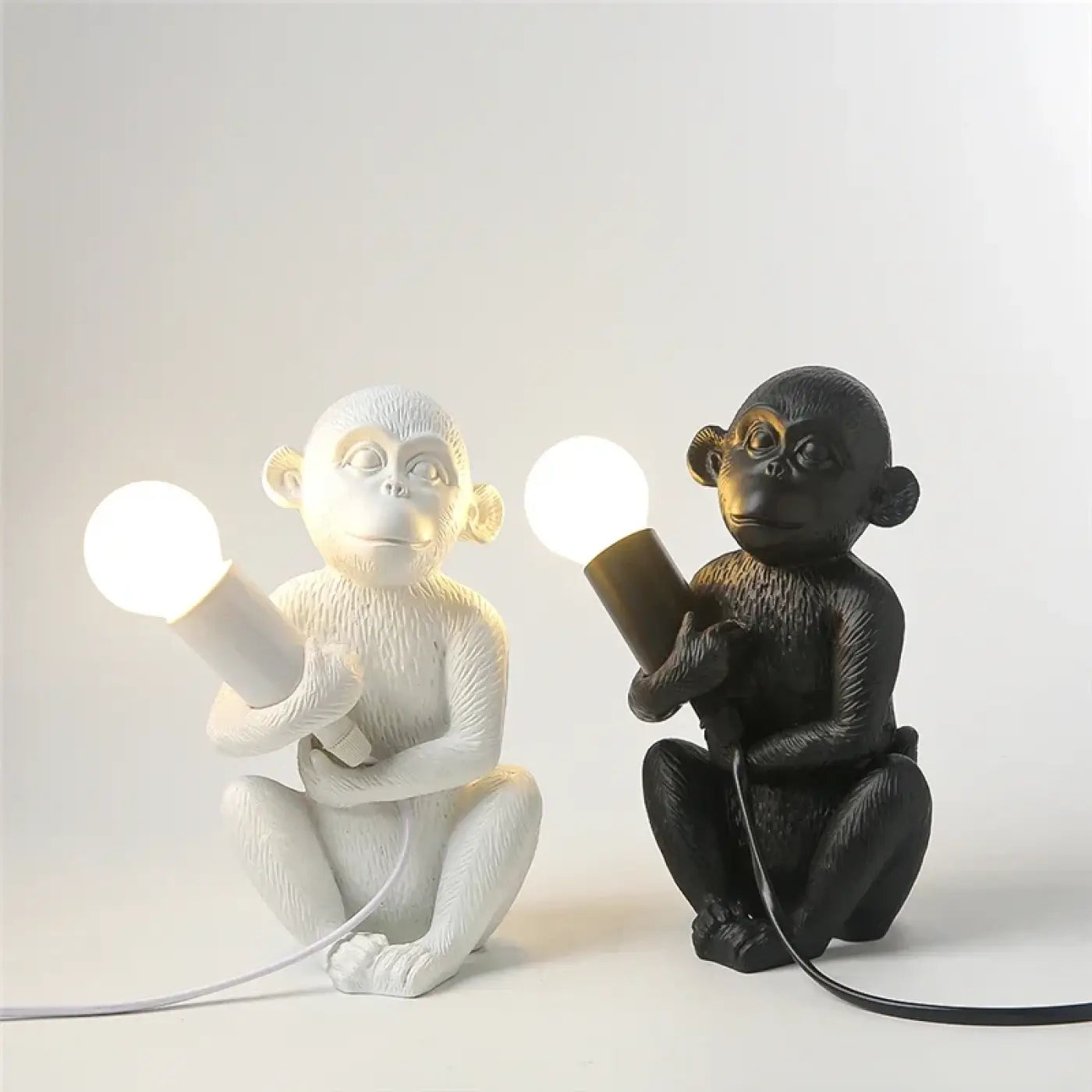Lampe de Table - Zaboo