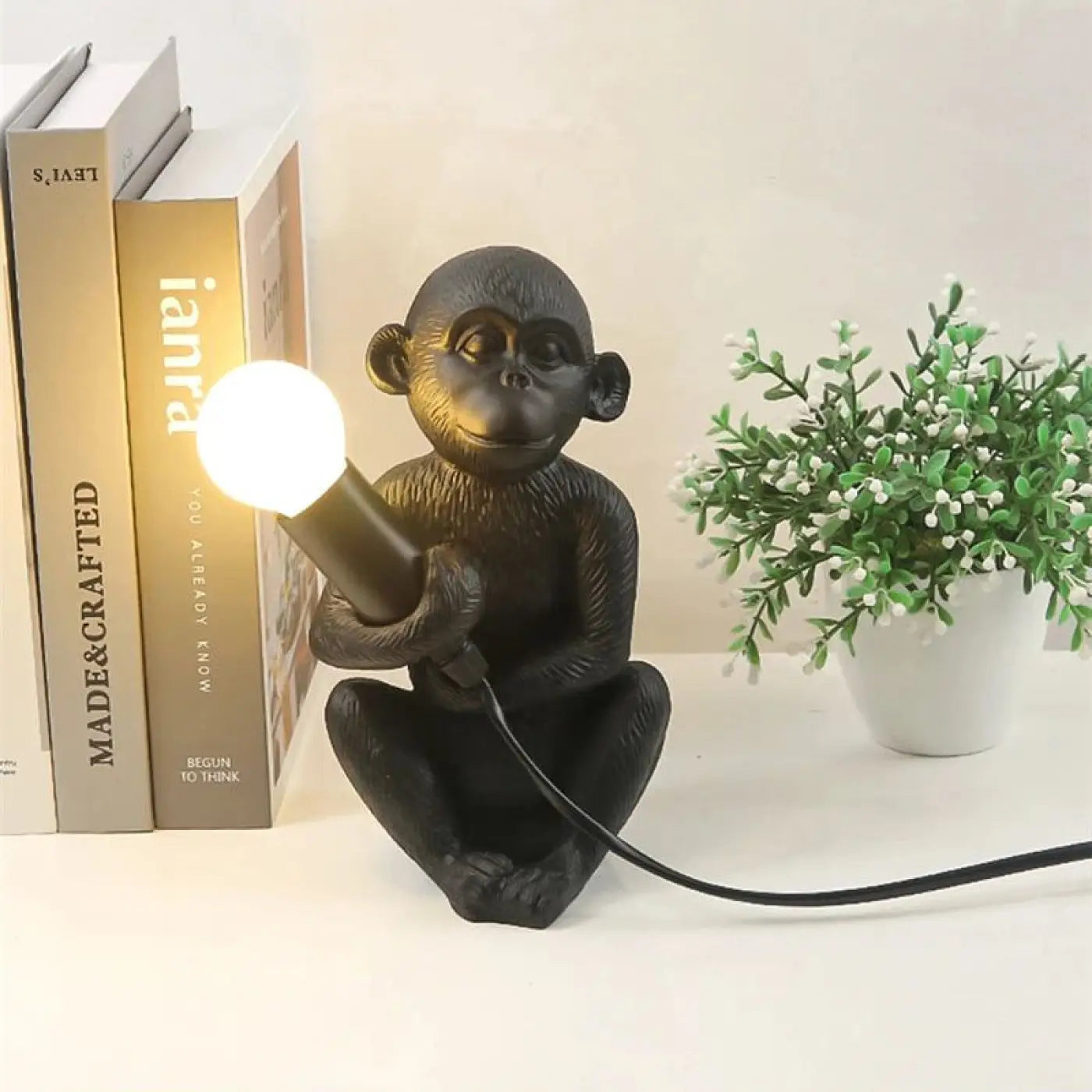 Lampe de Table - Zaboo