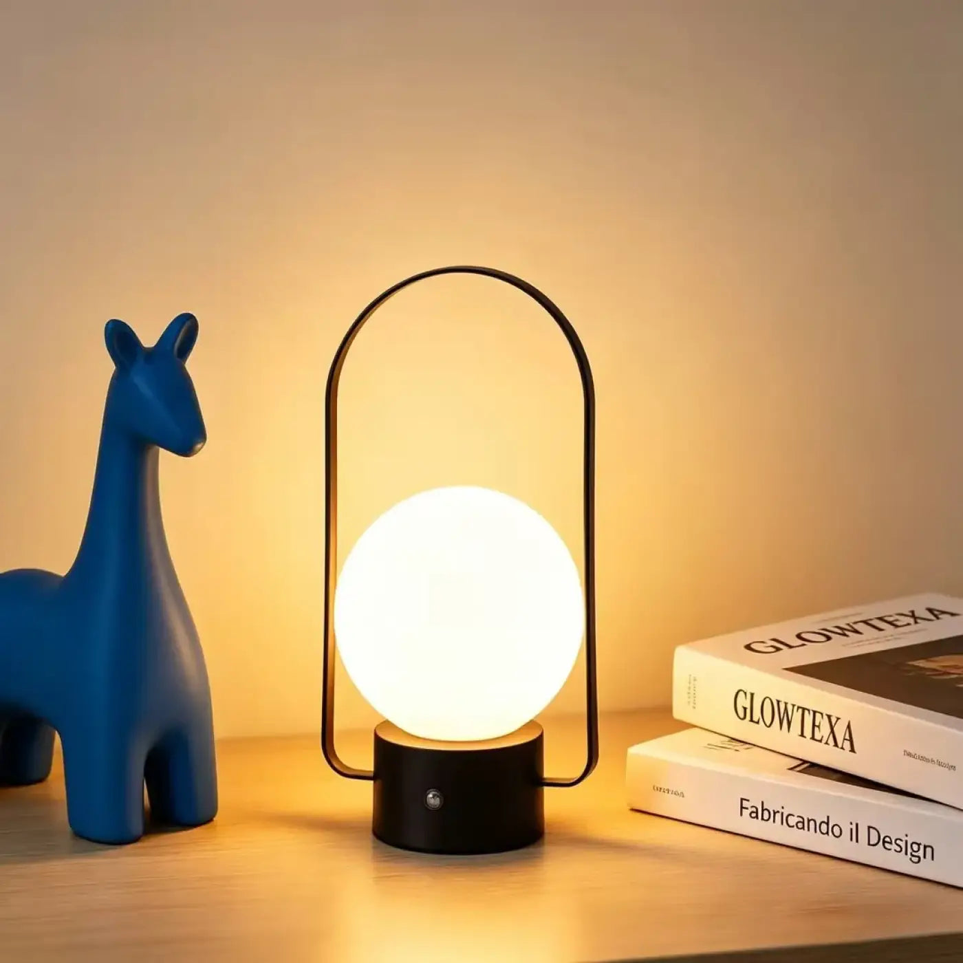 Lampe de Table - Archelia