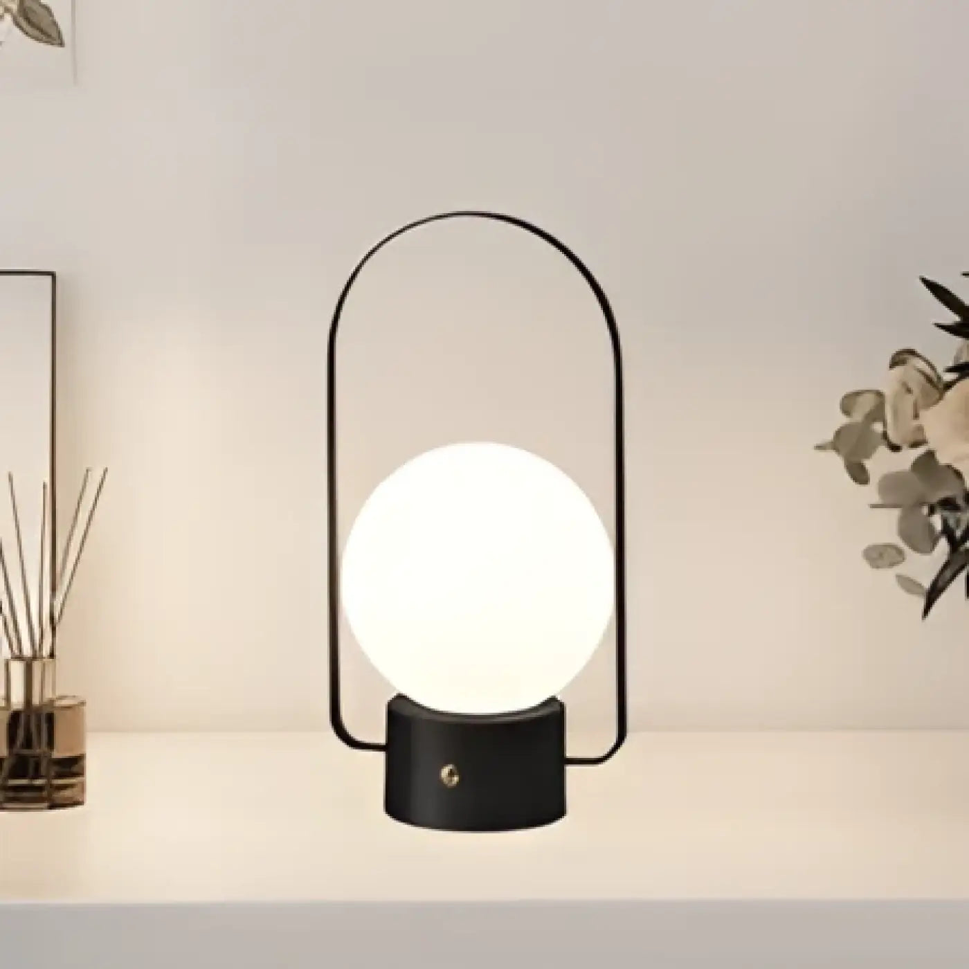 Lampe de Table - Archelia