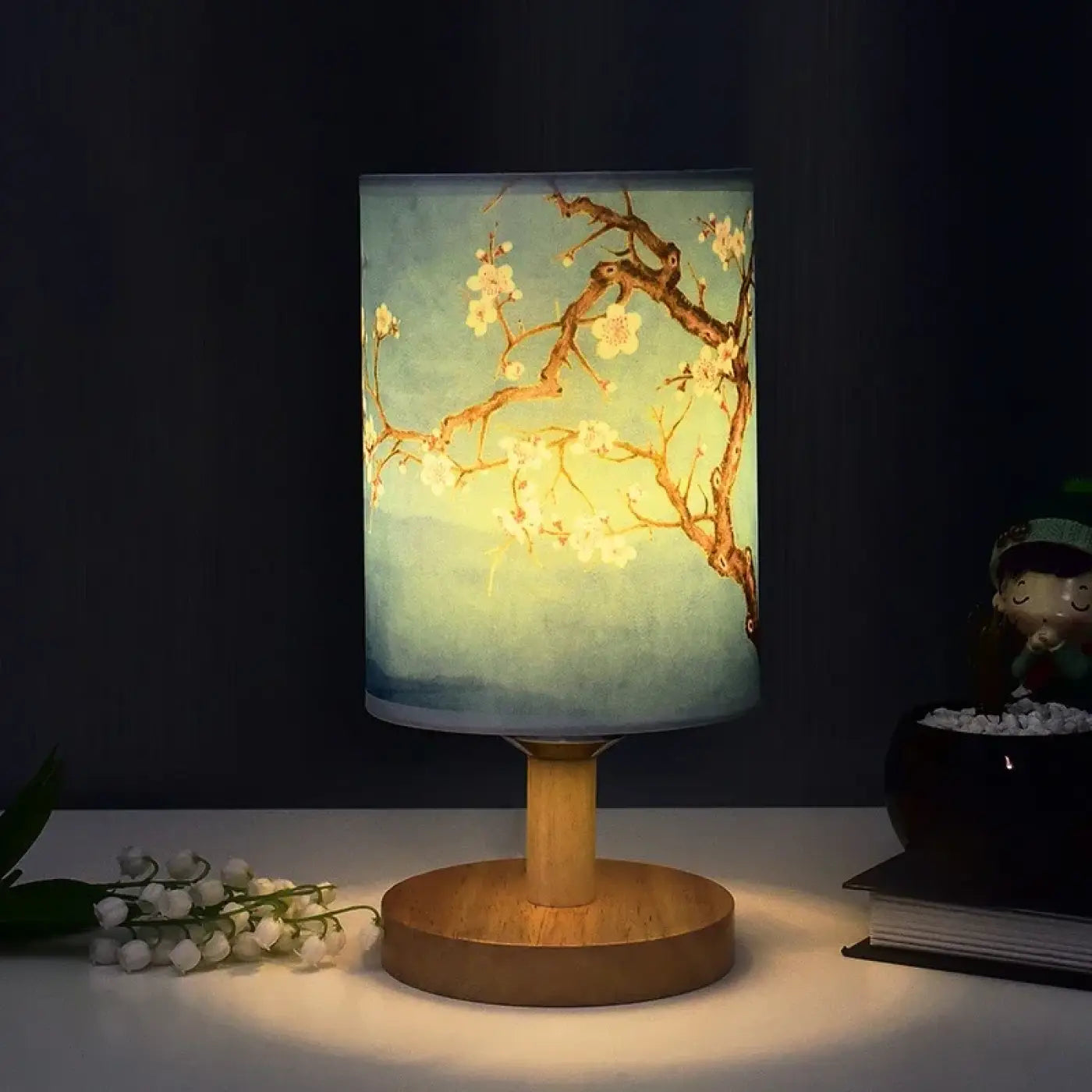 Lampe de table - Samira