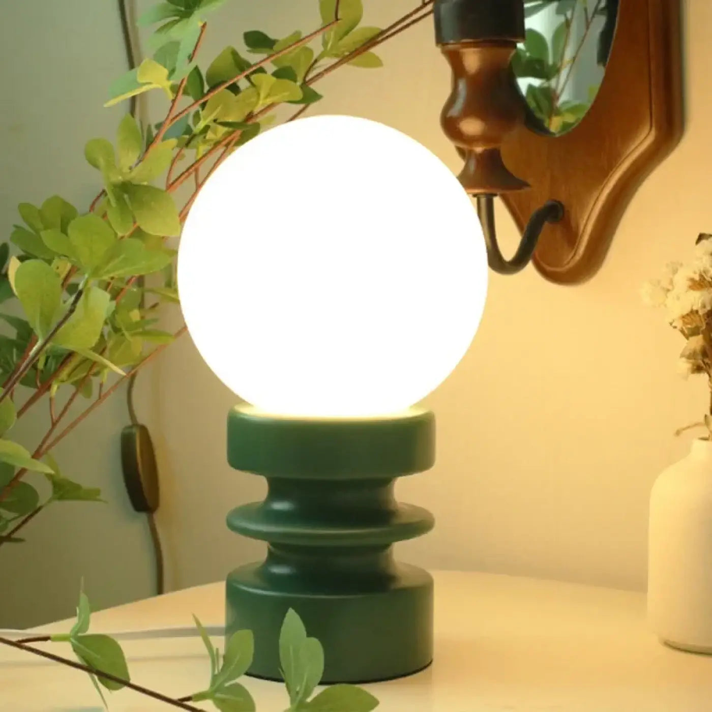 Lampe de Table - Helix
