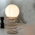 Lampe de Table - Helix