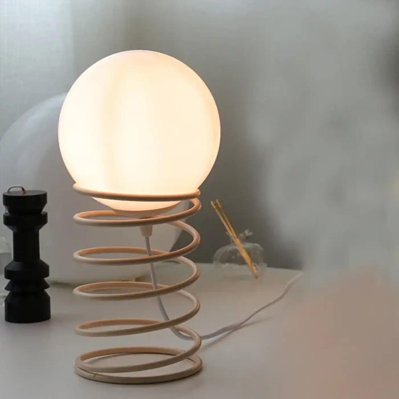 Lampe de Table - Helix