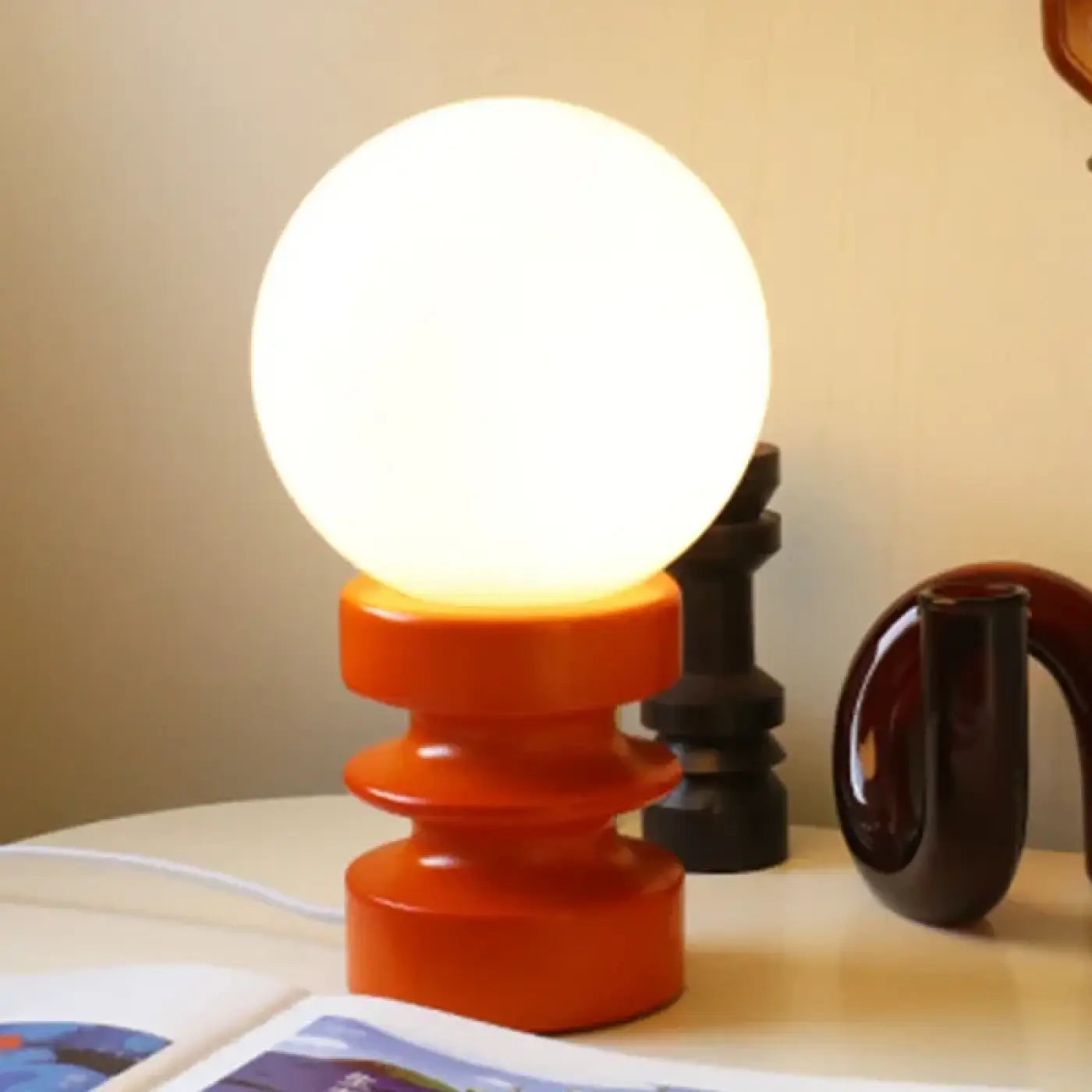 Lampe de Table - Helix