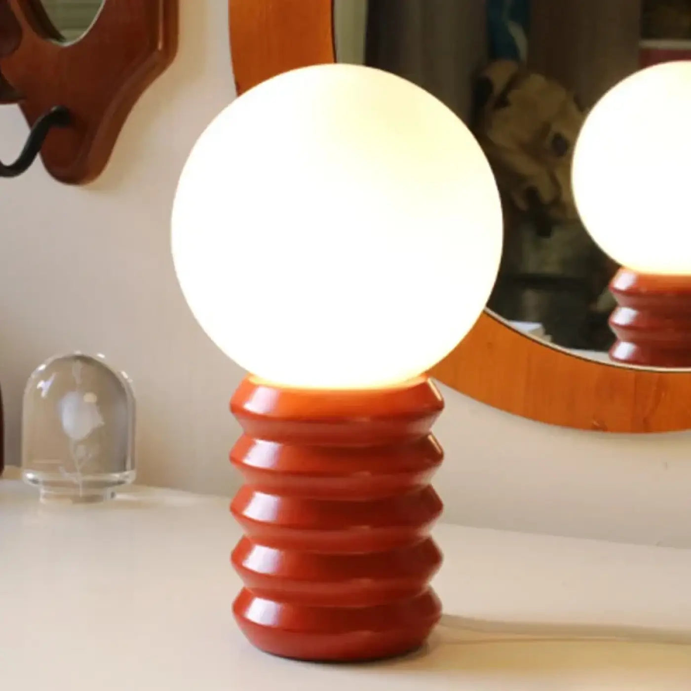 Lampe de Table - Helix