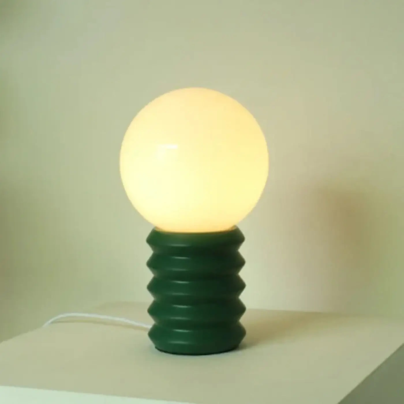 Lampe de Table - Helix