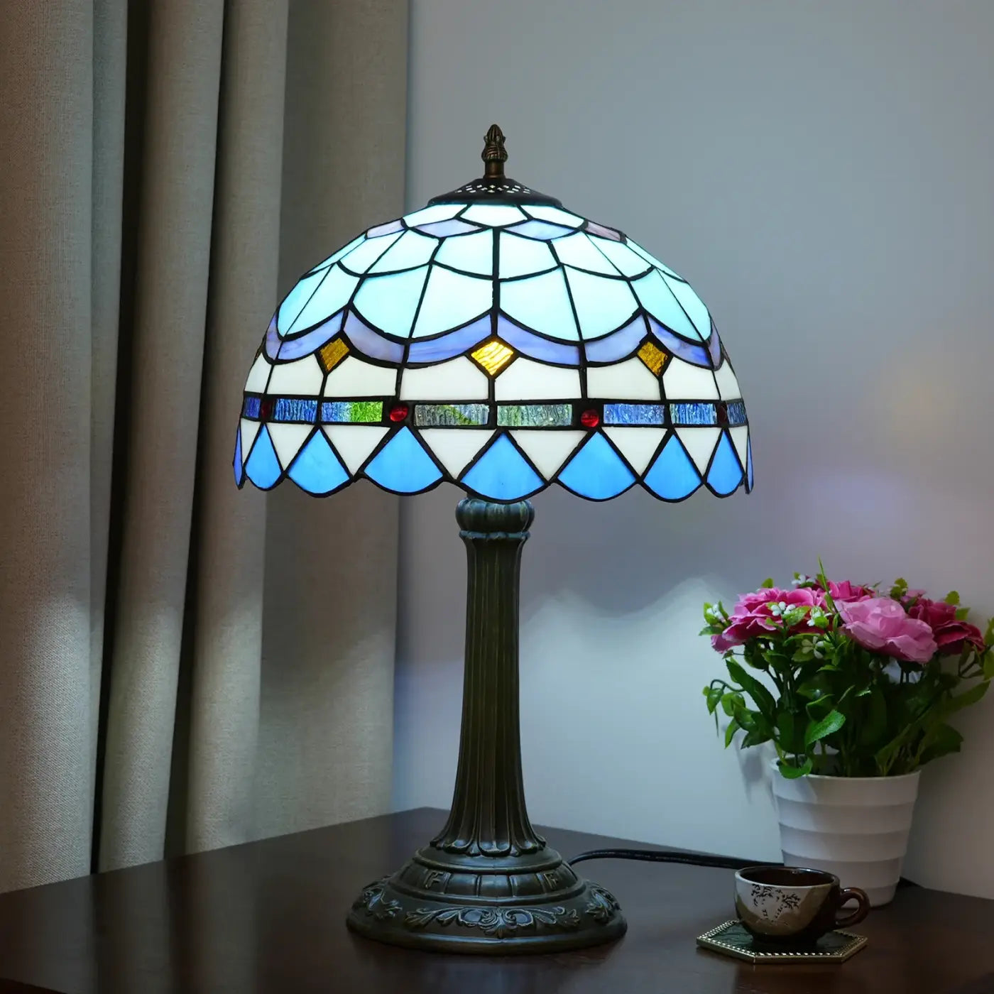 Lampe de table - Nanih