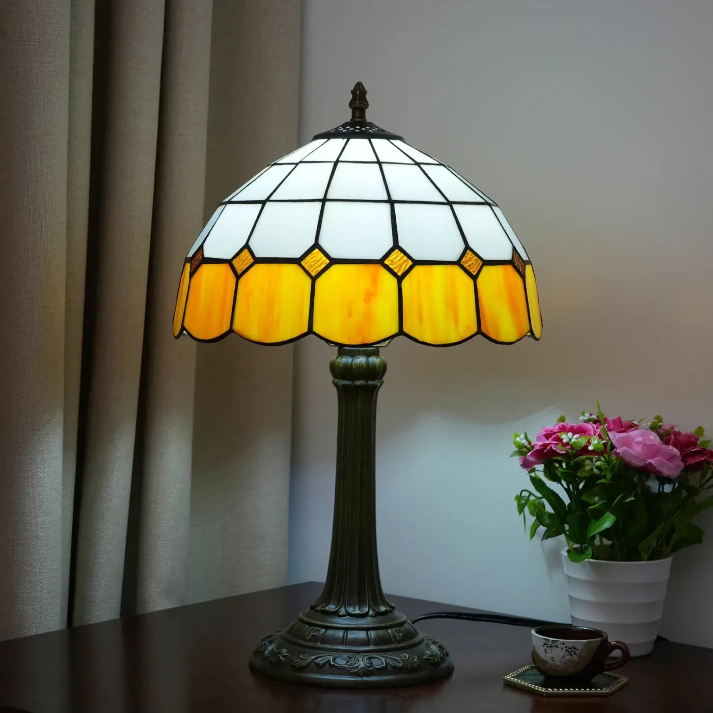 Lampe de table - Nanih