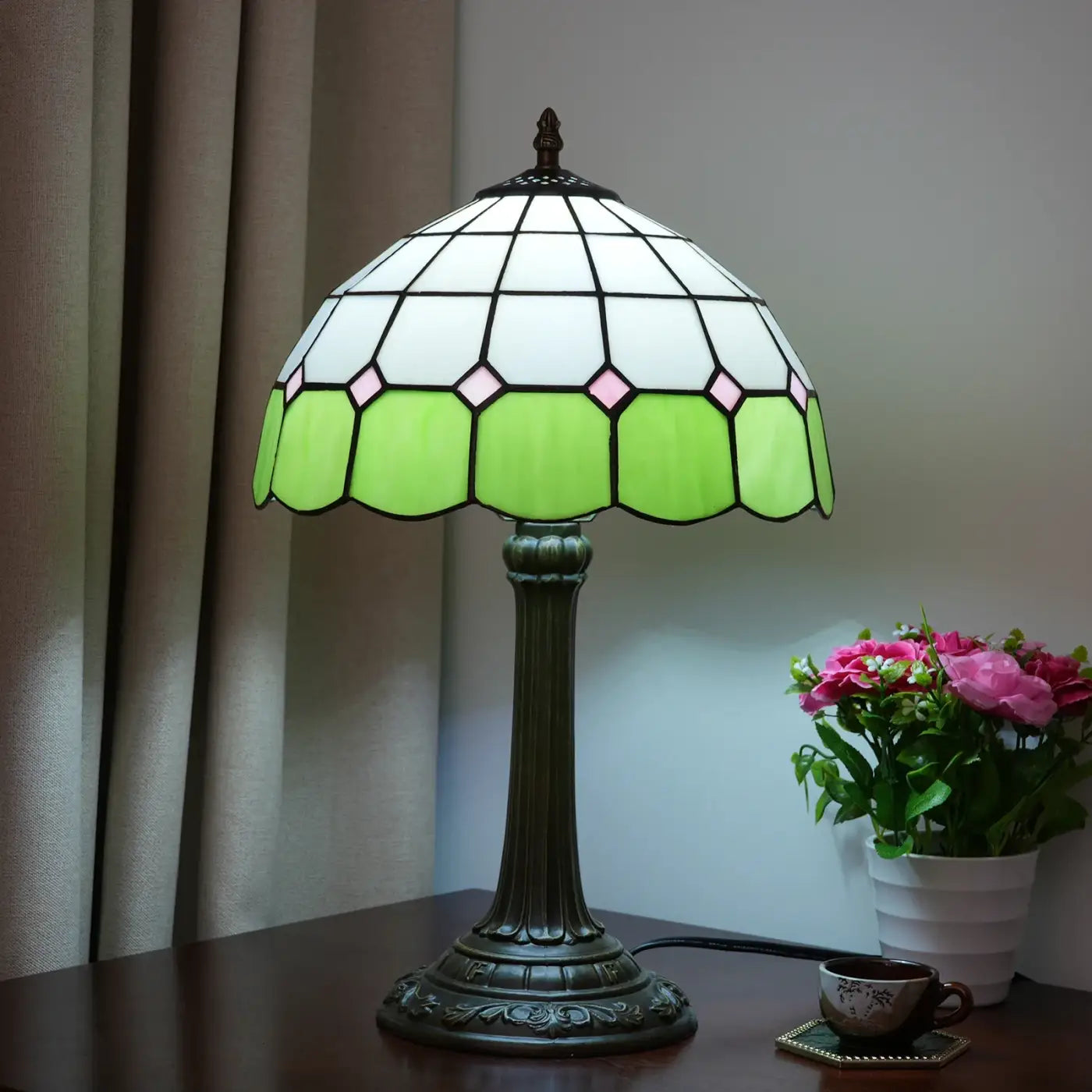 Lampe de table - Nanih