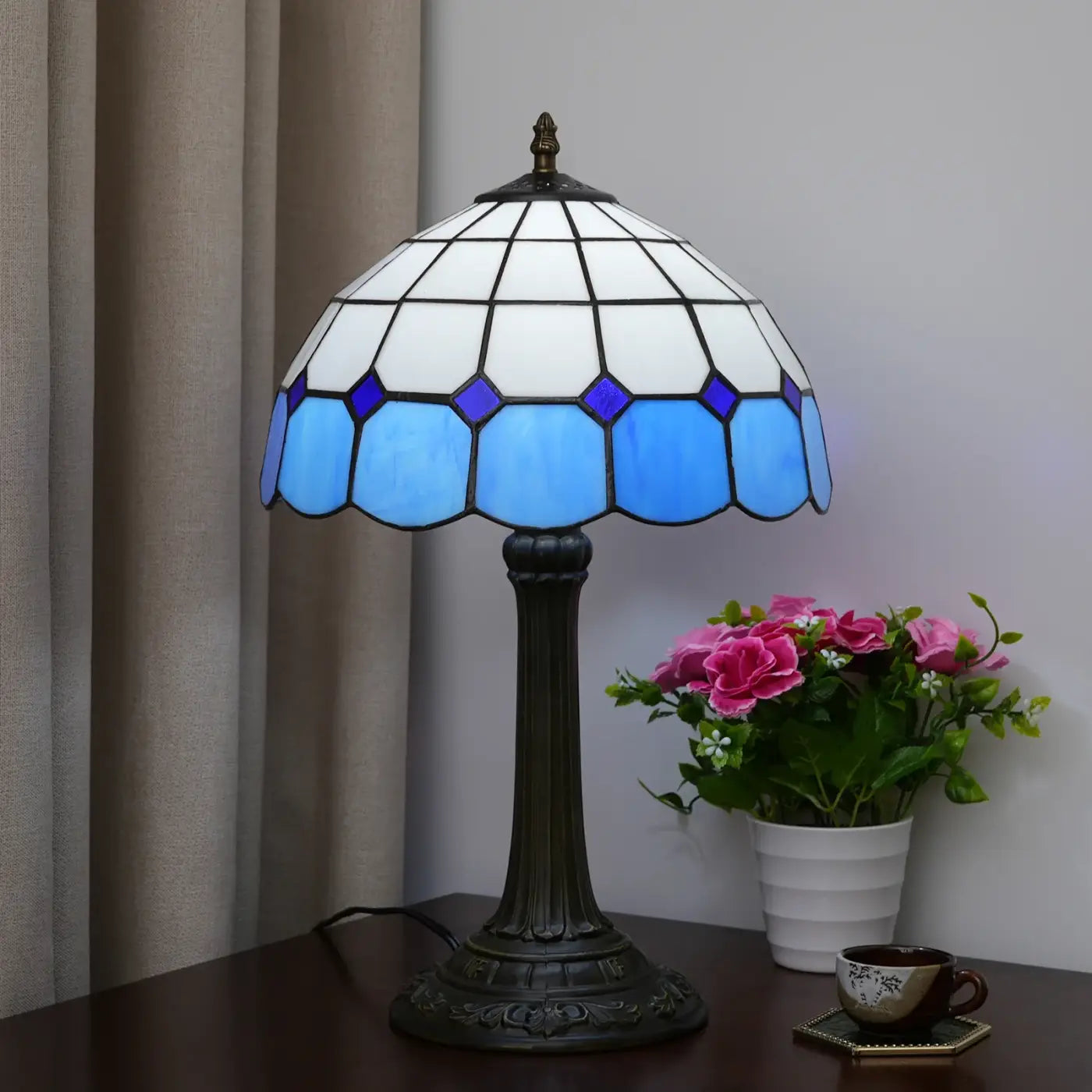 Lampe de table - Nanih