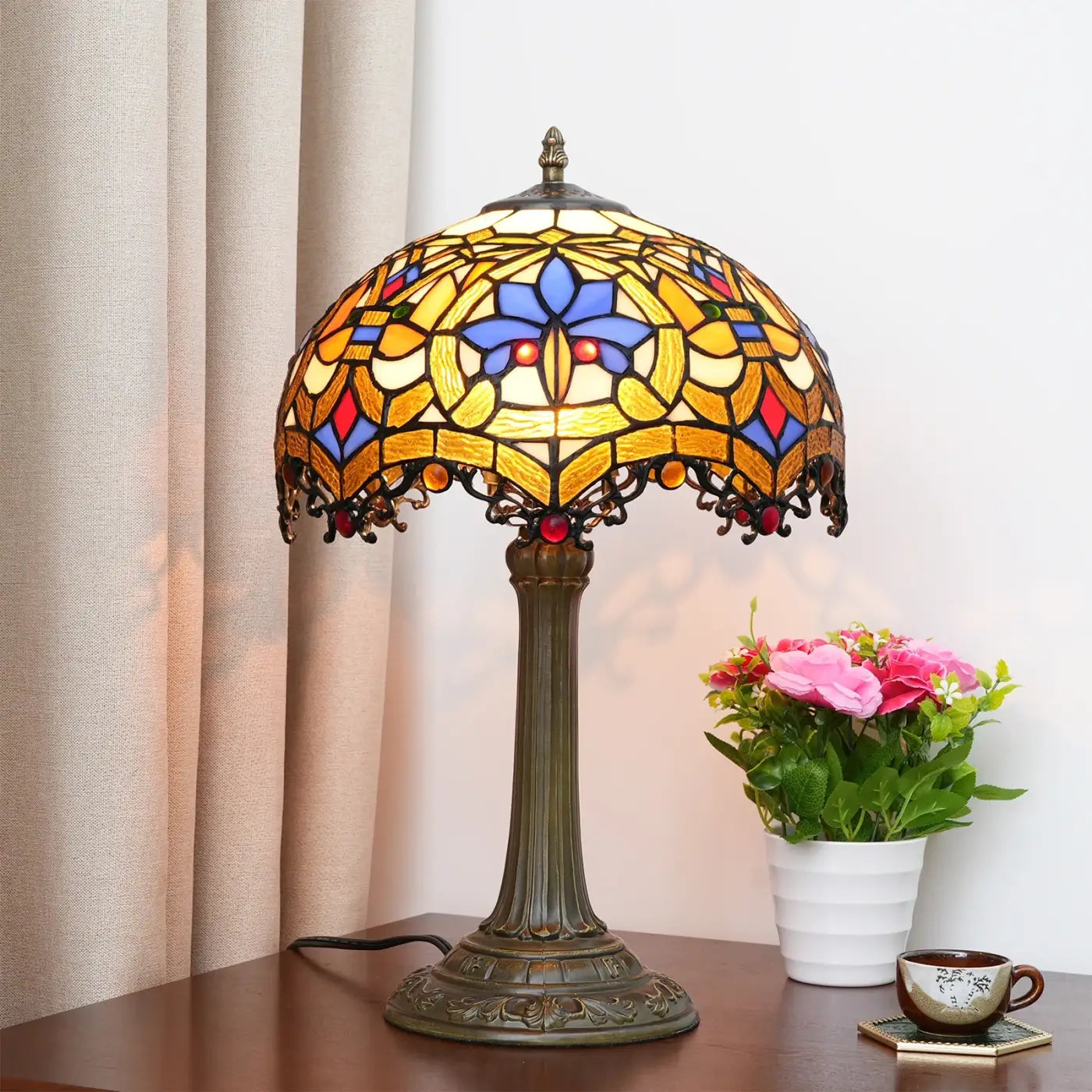 Lampe de table - Nanih