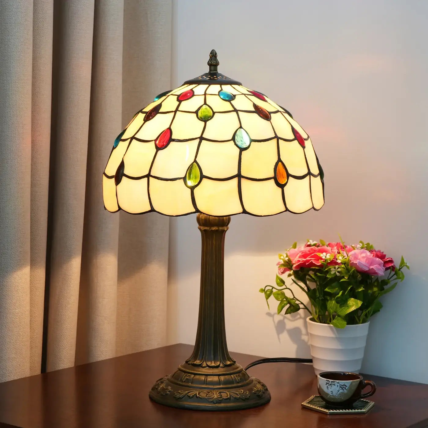 Lampe de table - Nanih
