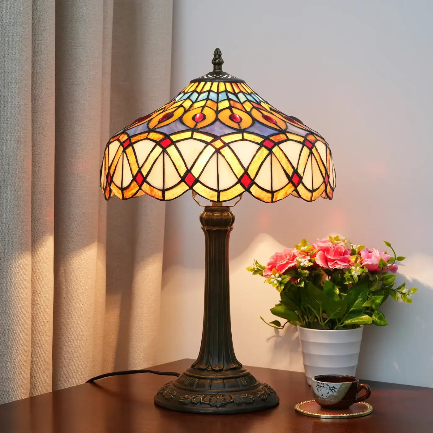 Lampe de table - Nanih
