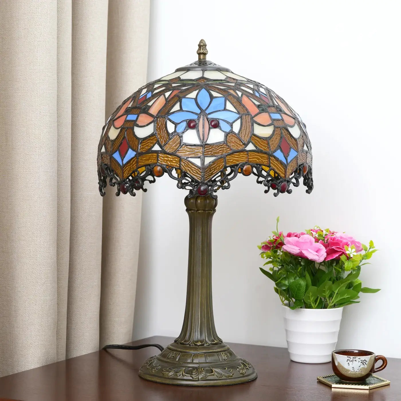 Lampe de table - Nanih