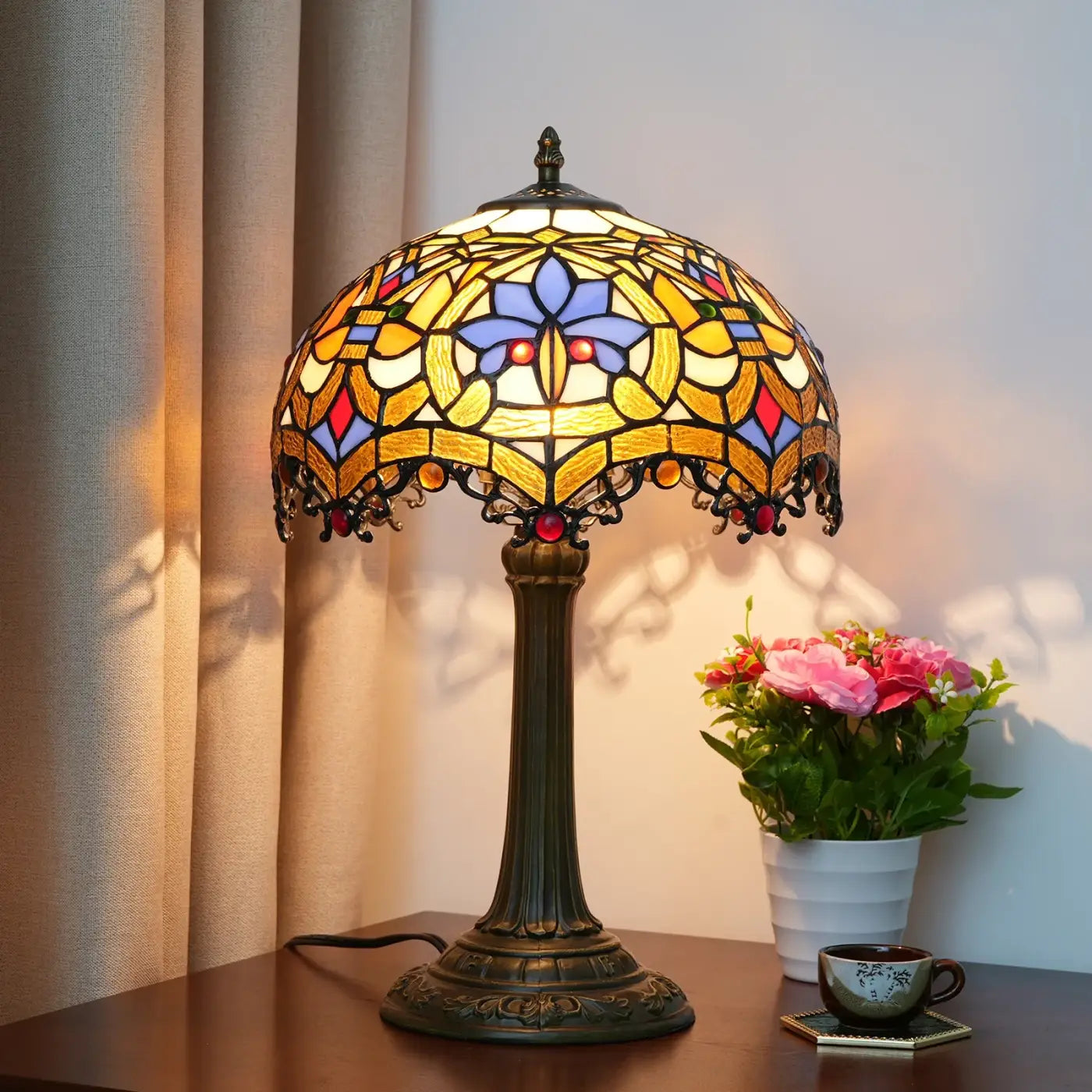 Lampe de table - Nanih
