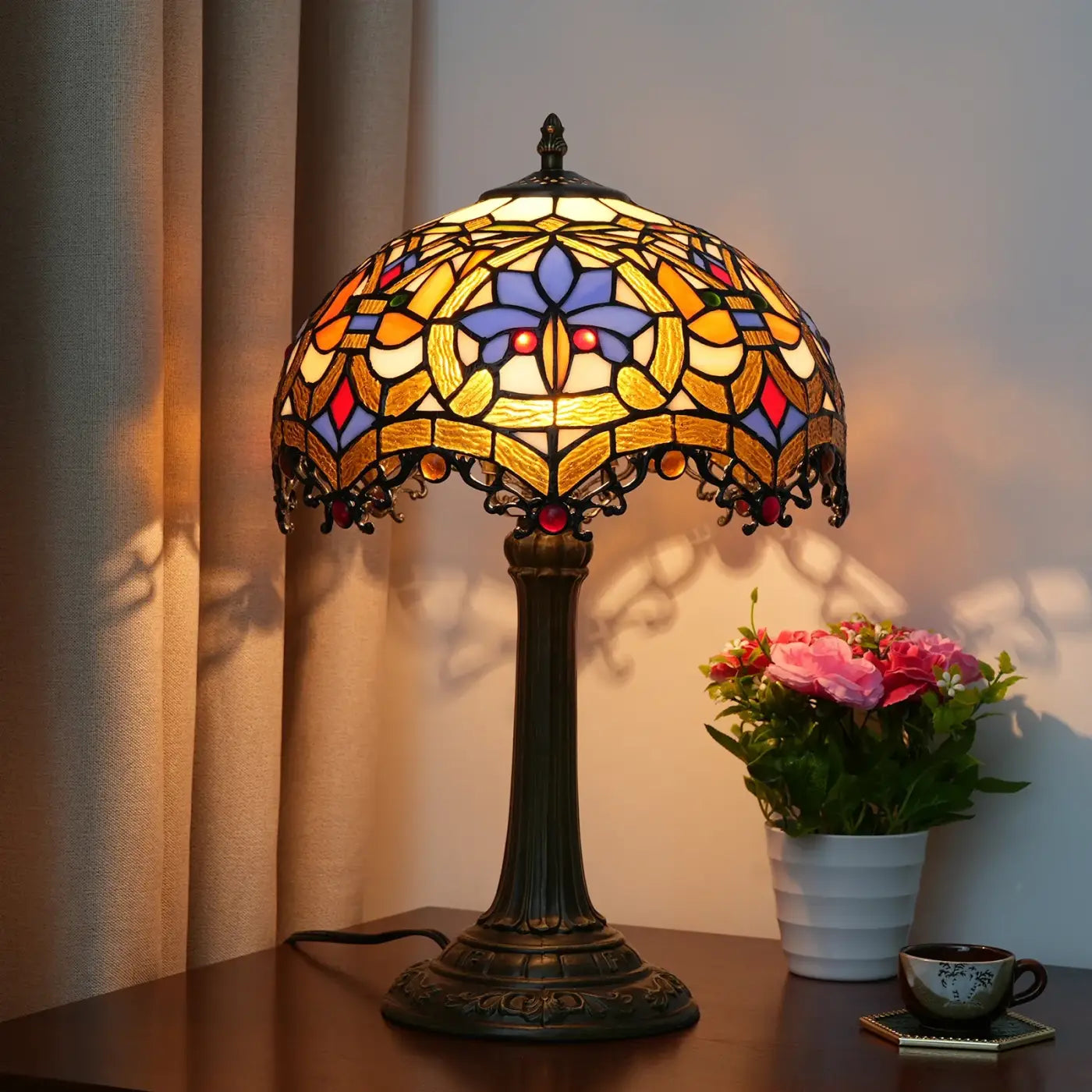 Lampe de table - Nanih