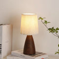 Lampe de table Design en Tissu - Soumi