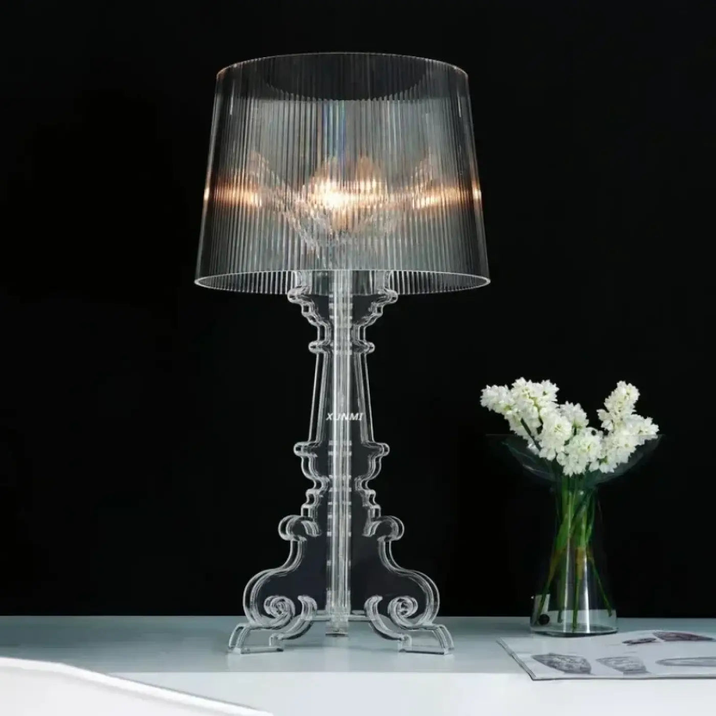 Lampe de table Design - Desi