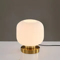 Lampe de Table Design en Verre - Vety