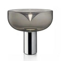 Lampe de Table Design en Verre - Gloss