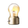 Lampe de Table Vintage - Vintora