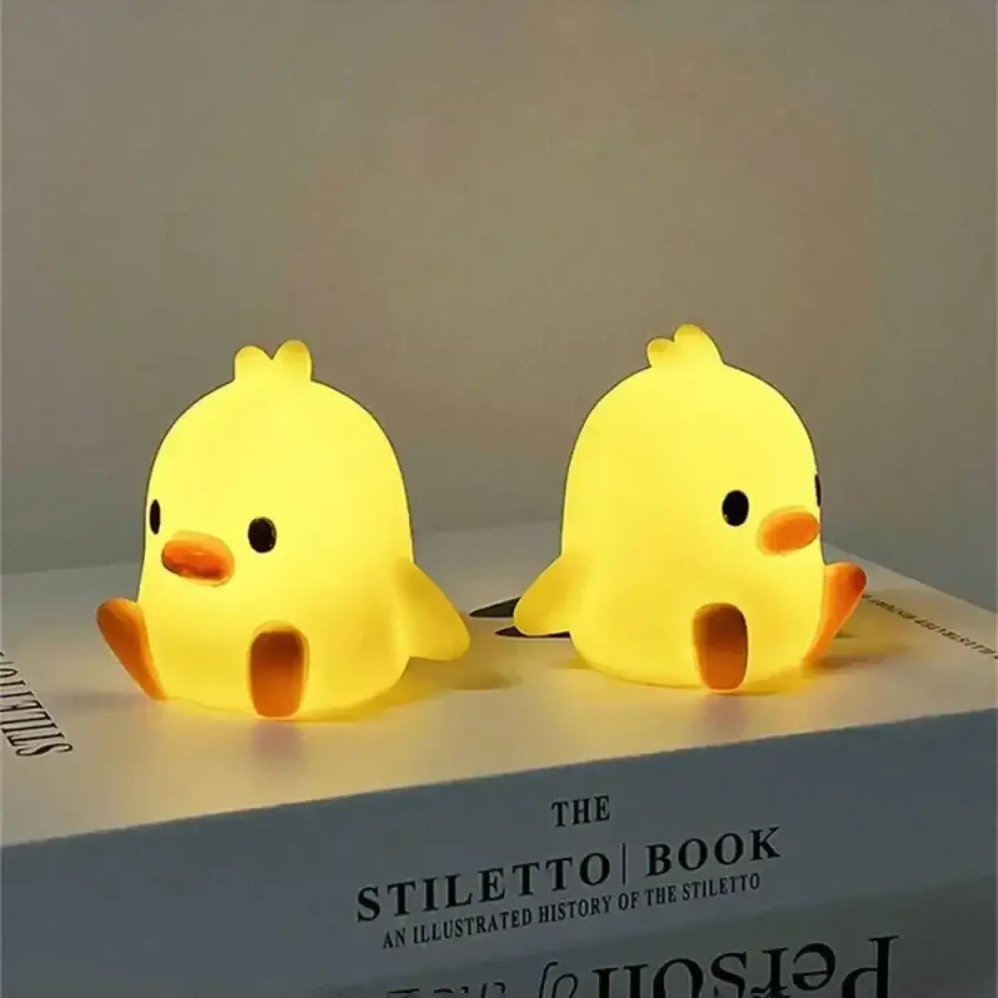 Veilleuse Design - Toumy