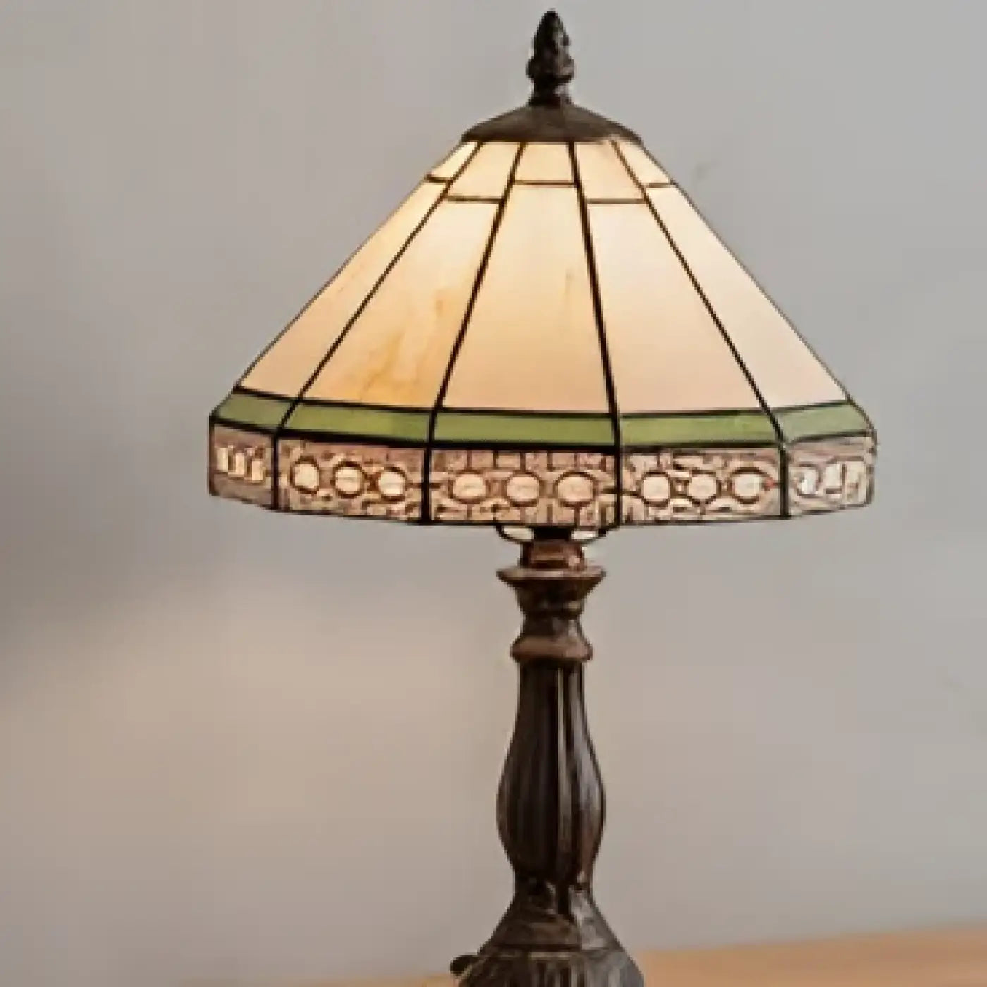 Lampe de Chevet Vintage - Euruka