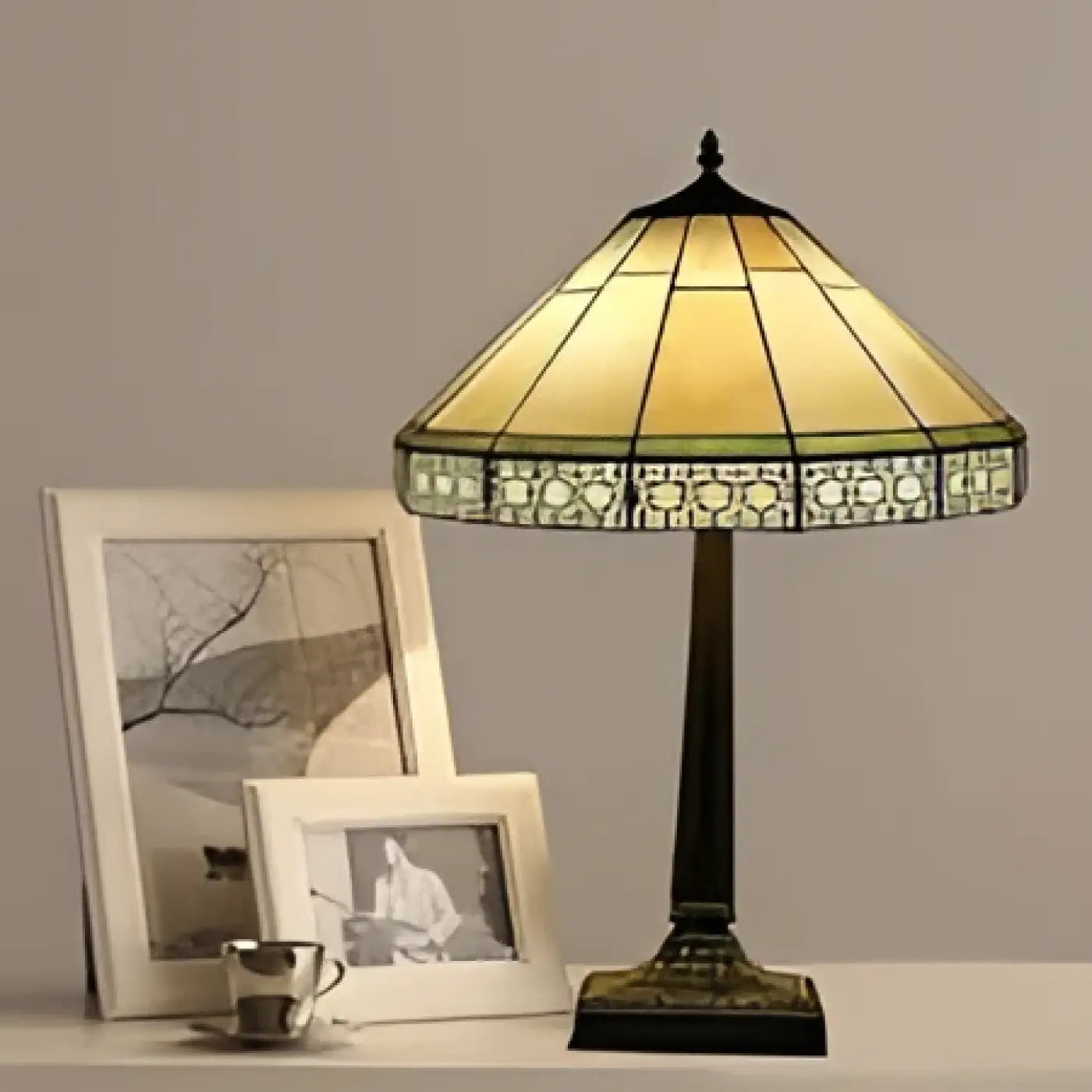 Lampe de Chevet Vintage - Euruka