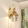 Luminaire Extérieur Retro - Cien
