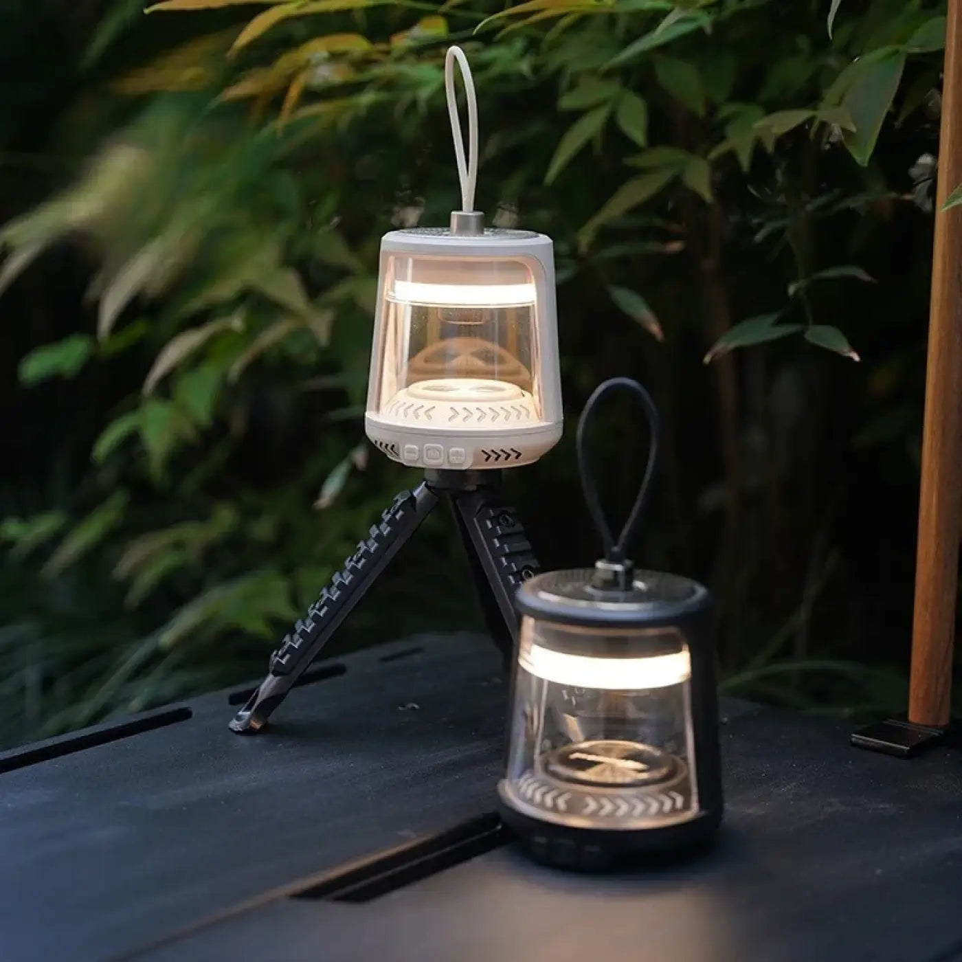 Luminaire Extérieur Design - Vago
