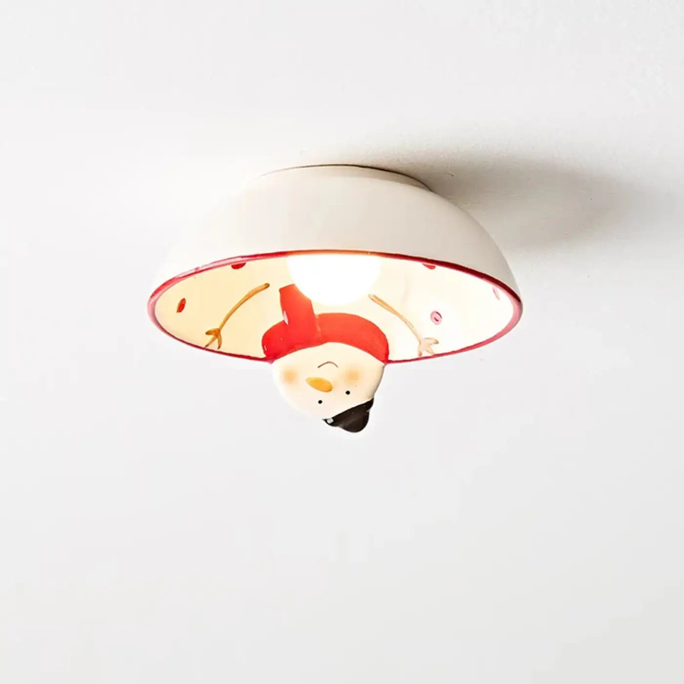 Luminaire Plafonnier - Ceila