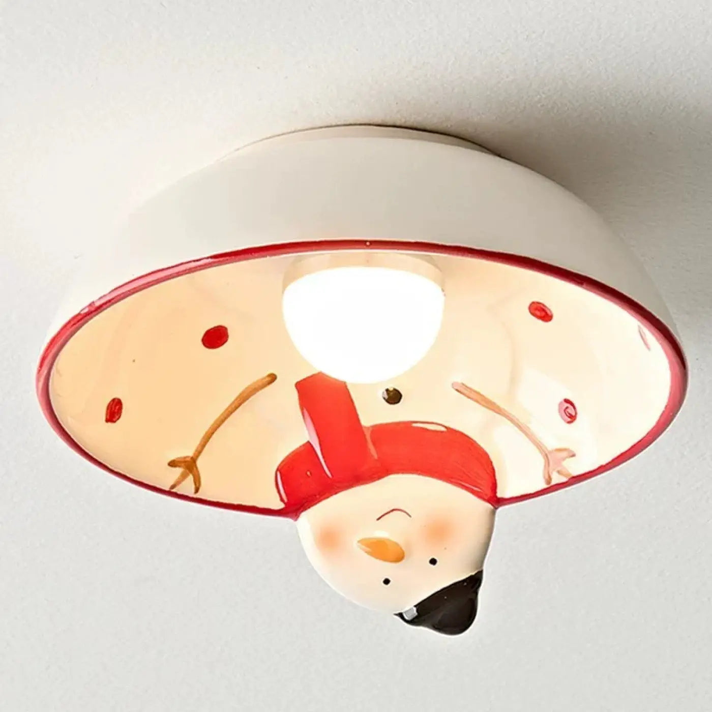Luminaire Plafonnier - Ceila