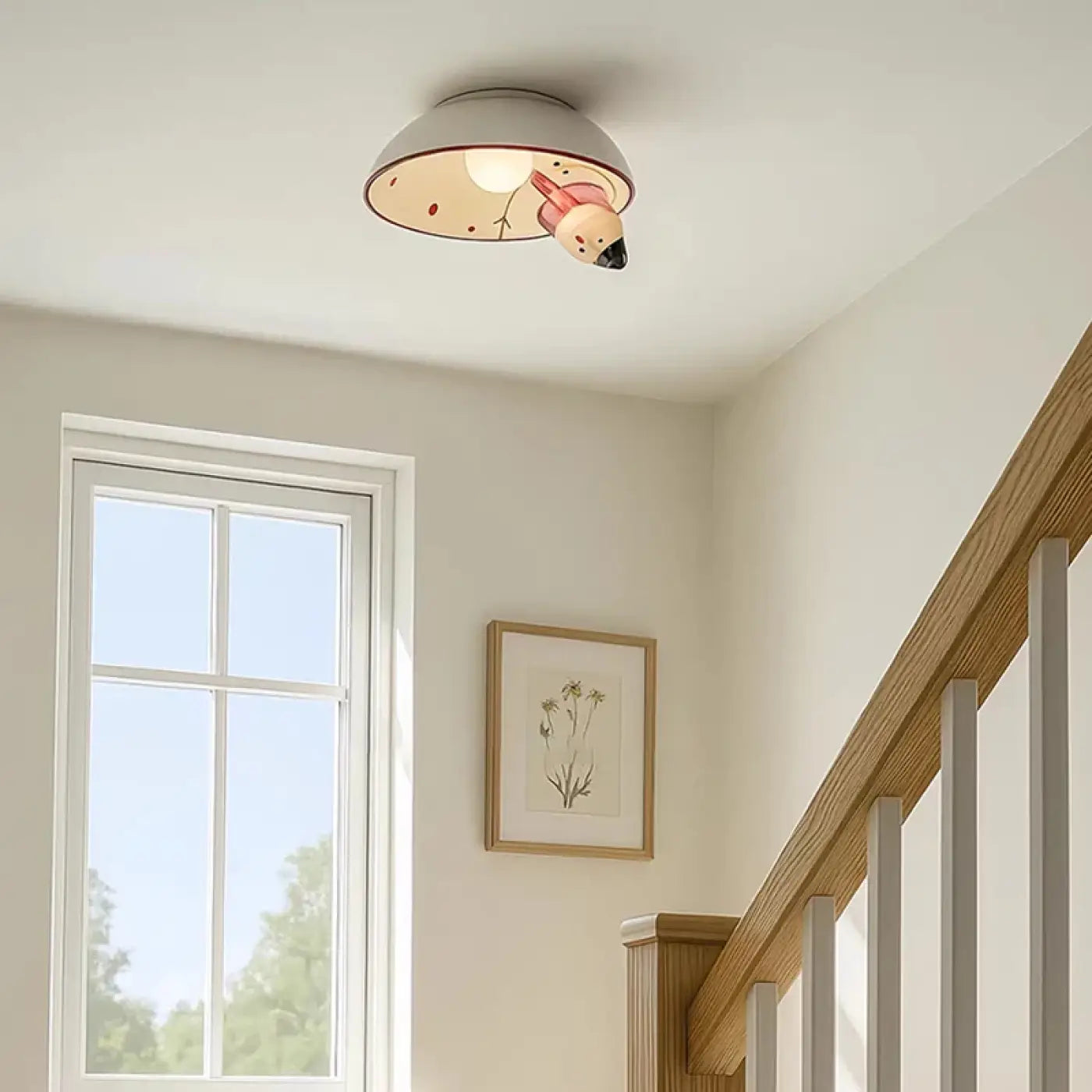Luminaire Plafonnier - Ceila