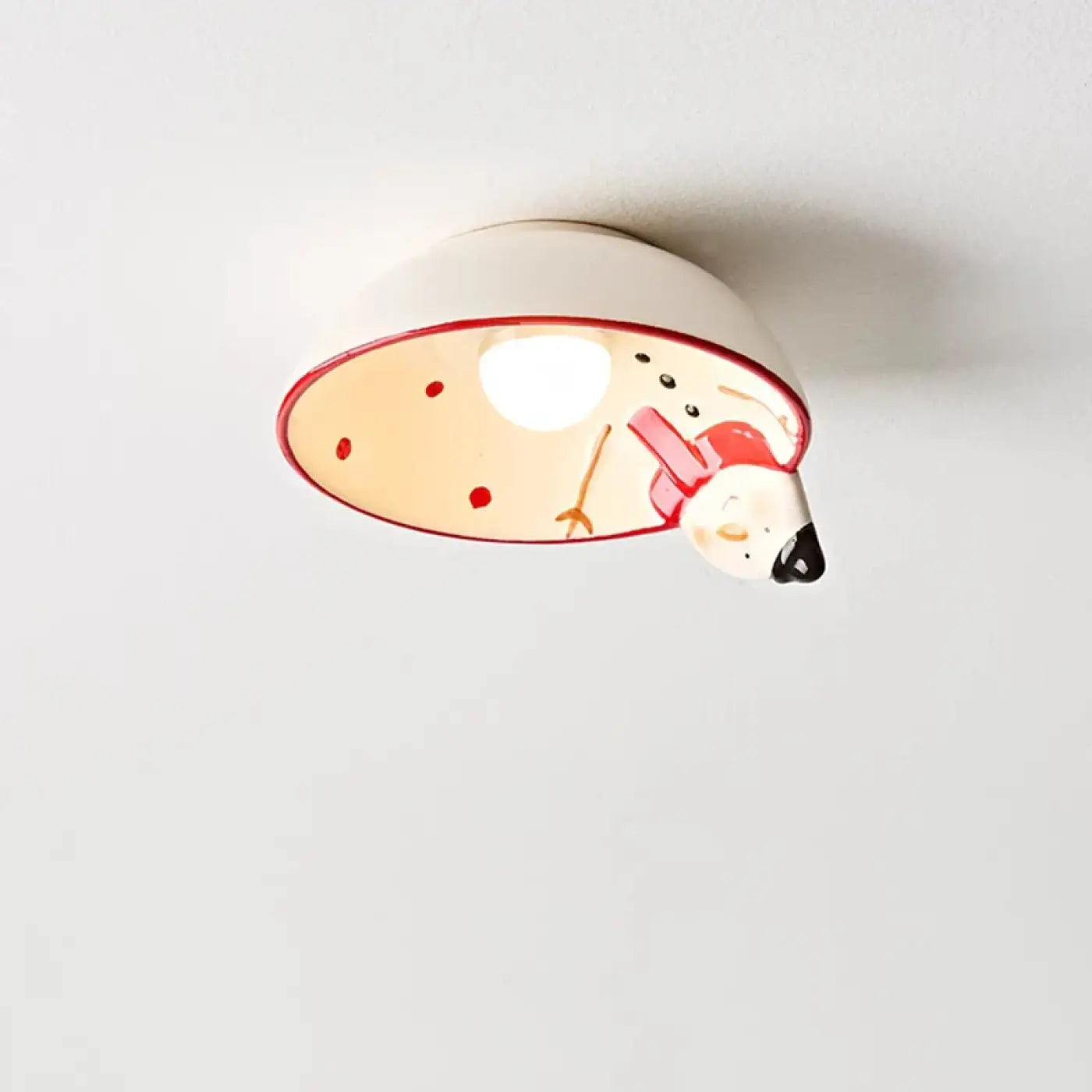 Luminaire Plafonnier - Ceila