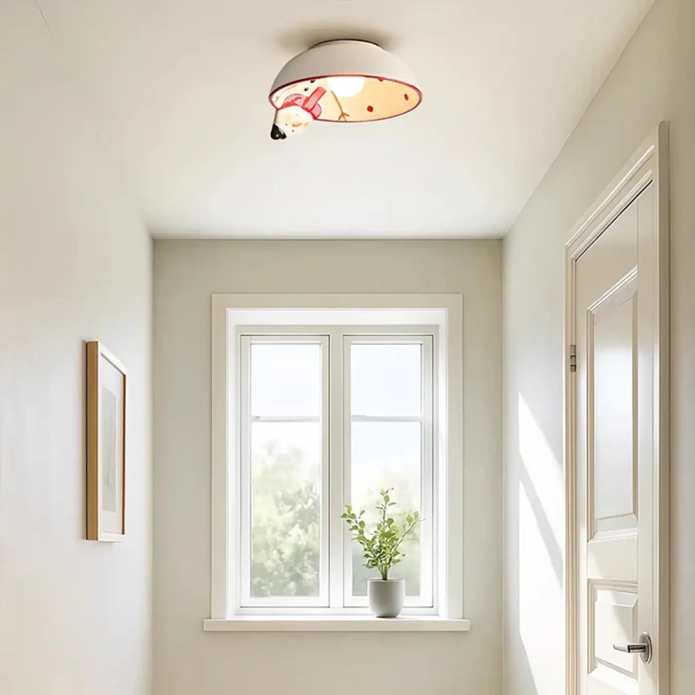 Luminaire Plafonnier - Ceila