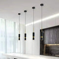 Suspension Luminaire Moderne - Struct