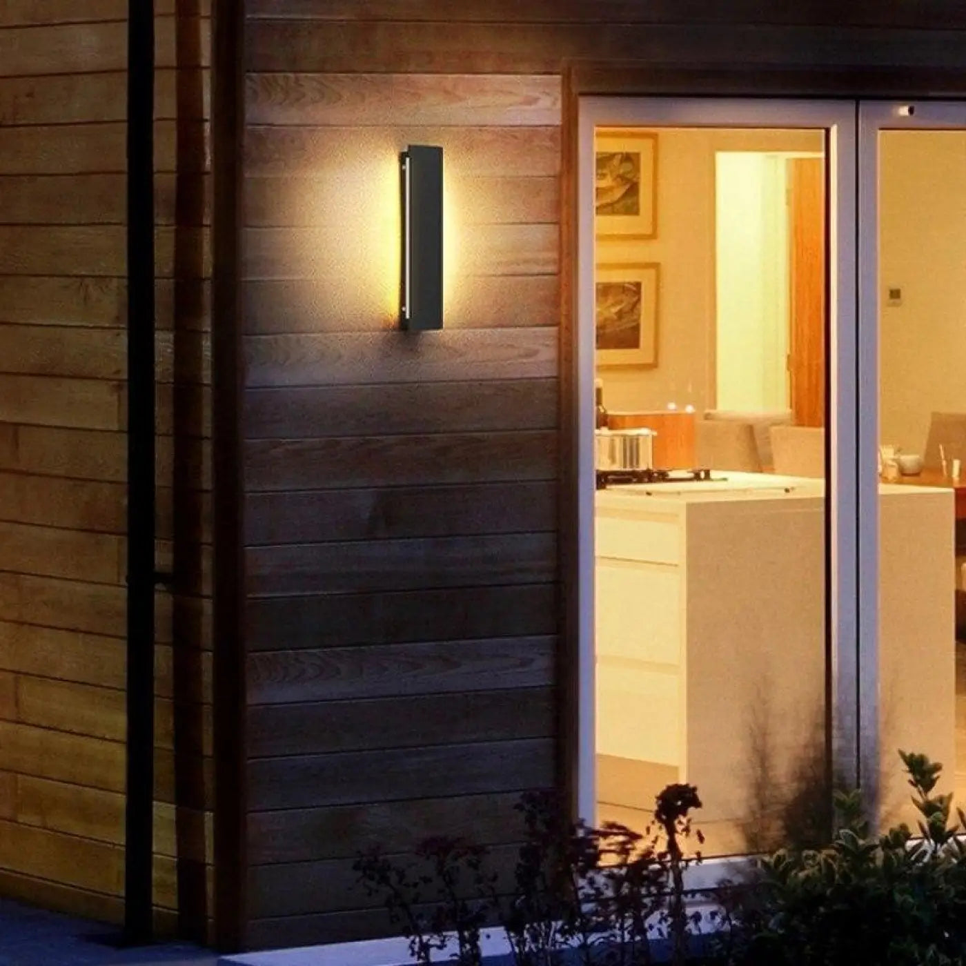 Luminaire Extérieur - Allee