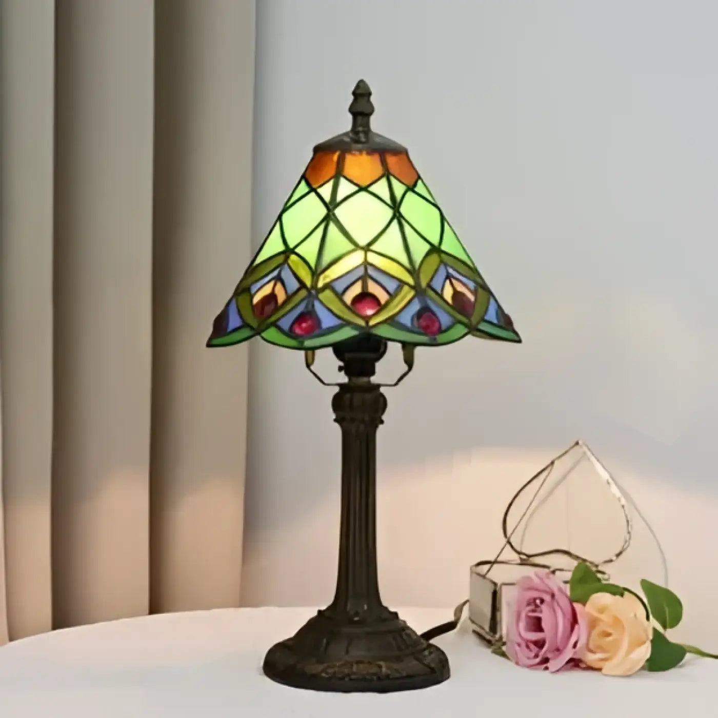 Lampe de Chevet Design - Antika