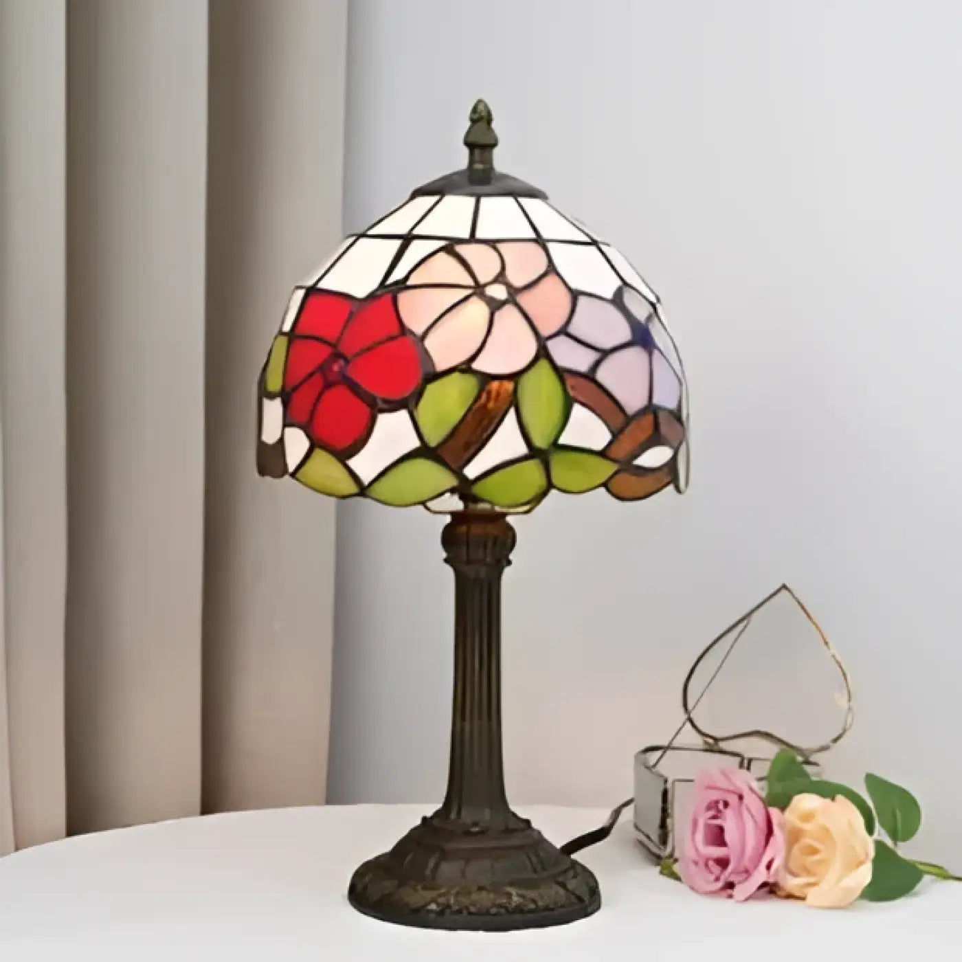 Lampe de Chevet Design - Antika