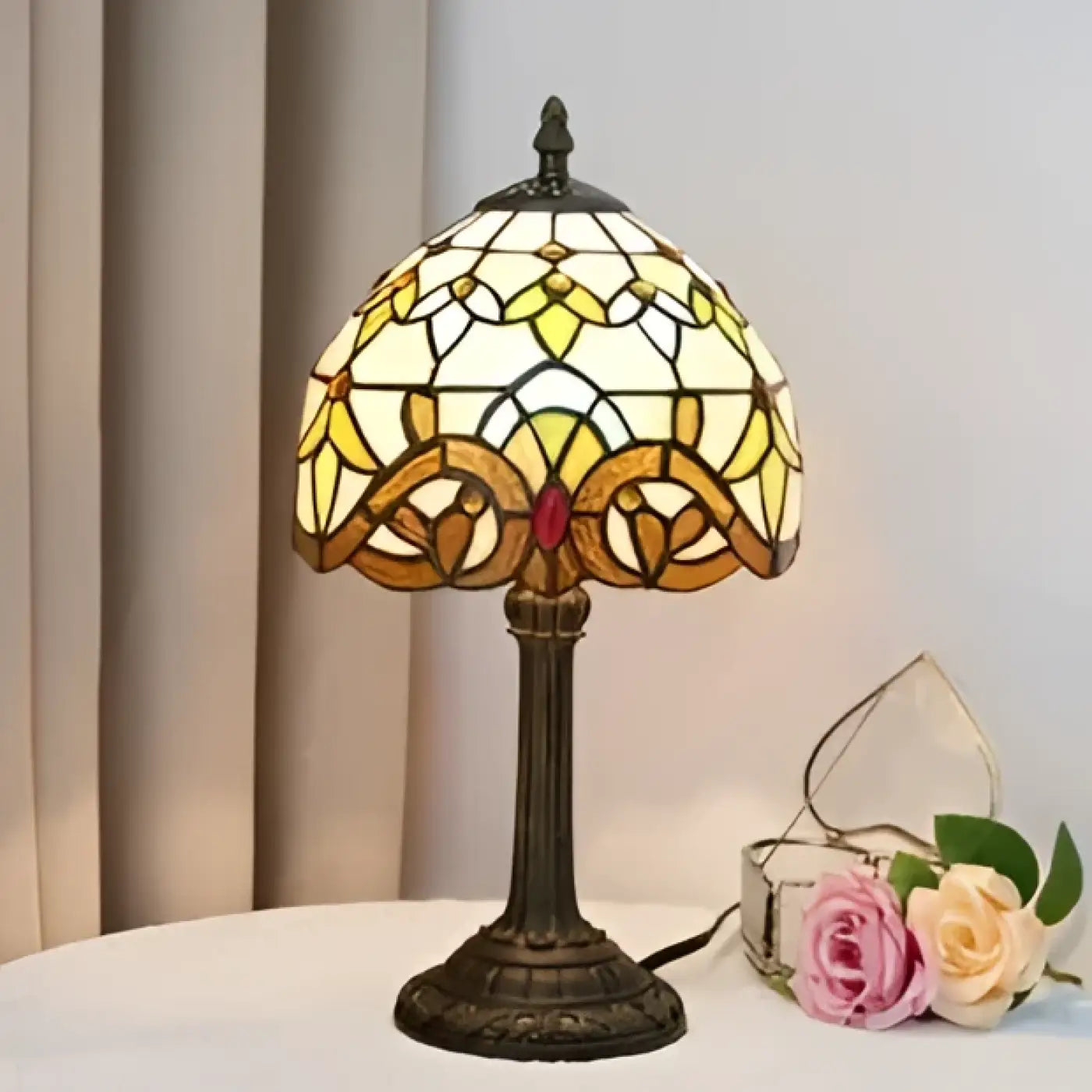 Lampe de Chevet Design - Antika