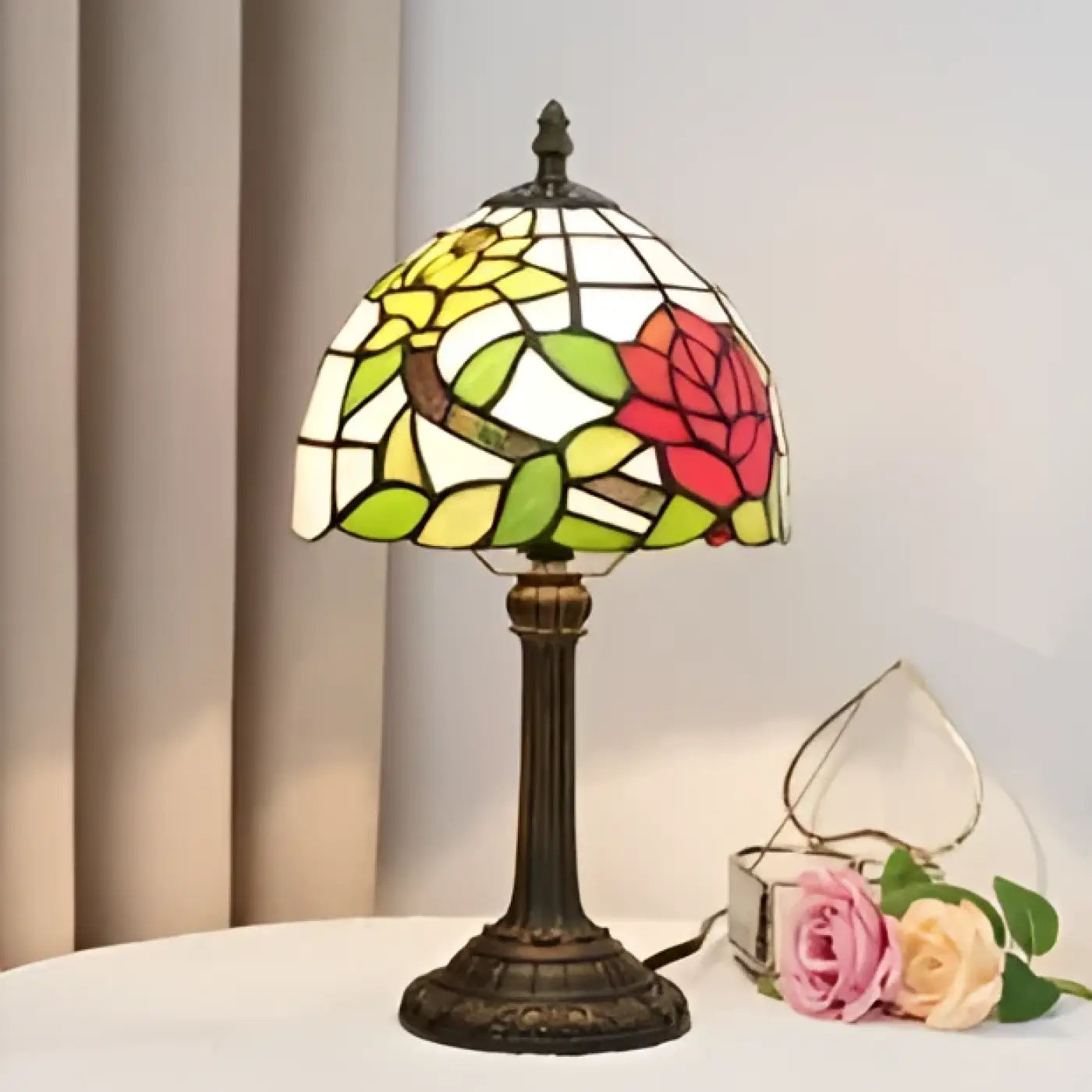 Lampe de Chevet Design - Antika